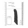Realistische Penis Sleeve 8 Inch - Zwart-realistische-penis-sleeve-8-inch-zwart-afm.jpg