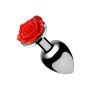 Red Rose Anal Plug S - Rood-red-rose-anal-plug-s-rood.jpg