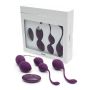 Rimba - Rimini Kegel Bal Training Set - Paars-rimba-rimini-kegel-bal-training-set-paars-los.jpg