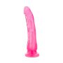 Roze Transparante Dildo Sweet and Hard 23 cm-roze-transparante-dildo-sweet-and-hard-23-cm.jpg