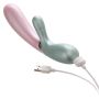 Satisfyer Vibrator Hot Lover - Groen-satisfyer-hot-lover-groen-2.jpg