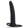 Siliconen Voorbind Dildo - Double Rider - Zwart-siliconen-voorbind-dildo-double-rider-zwart.jpg