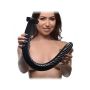 Spiral Anal Snake Anaaldildo - 19 Inch-spiral-anal-snake-anaaldildo-19-inch-inhand.jpg
