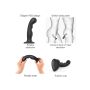 Strap-On-Me Dildo Plug P&G Zwart - Maat M-strap-on-me-dildo-plug-p_g-zwart-maat-m-3.jpg