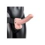 Strap On met Holle Dildo 18 cm - Huidskleur-strap-on-met-holle-dildo-18-cmhuidskleur-3.jpg