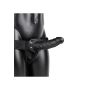 Strap On met Holle Dildo 20.5 cm - Zwart-strap-on-met-holle-dildo-20-5-cm-zwart-3.jpg