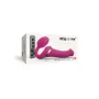 Strap-On Vibrator met Lik Stimulator Maat M - Roze-strap-on-vibrator-met-lik-stimulator-maat-m-roze-2.webp