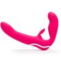 Strapless Strap-On Rabbit Happy Rabbit - Roze-strapless-strap-on-rabbit-happy-rabbit-roze-zk.jpg
