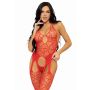 Sweetheart Net Jarretel Bodystocking - Rood-sweetheart-net-jarretel-bodystocking-rood-2.jpg