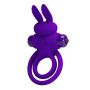Vibrerende Cockring Pretty Love Bunny Ears - Paars-vibrerende-cockring-pretty-love-bunny-ears-paars.jpg