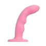 Tappende Strap-On Vibrator Wave - Roze-vibrerende-tappende-dildo-wave-roze-11.jpg