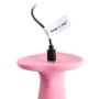 Tappende Strap-On Vibrator Wave - Roze-vibrerende-tappende-dildo-wave-roze-19.jpg