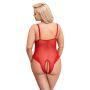 Vurige Transparante Kruisloze Bodysuit - Rood-vurige-transparante-kruisloze-bodysuit-rood-3.jpg