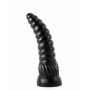 X-MEN XXL Buttplug Anale Worm - Zwart-x-men-xxl-buttplug-anale-worm-zwart-3.jpg