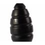 X-MEN XXL Buttplug Grenade - Zwart-x-men-xxl-buttplug-grenade-zwart-3.jpg