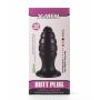 X-MEN XXL Buttplug Grenade - Zwart-x-men-xxl-buttplug-grenade-zwart-6.jpg
