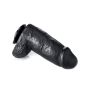 XXL Dildo Super Mike - Zwart-xxl-dildo-super-mike-zwart-liggend.jpg