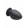 Zwarte Squeezable Buttplug - Large-zwarte-squeezable-buttplug-large-zk.jpg