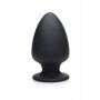 Zwarte Squeezable Buttplug - Large-zwarte-squeezable-buttplug-large.jpg