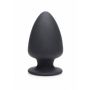 Zwarte Squeezable Buttplug - Small-zwarte-squeezable-buttplug-small.jpg
