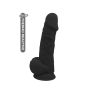 Zwarte Realistische Dildo 21 Cm - Dream Toys-zwarte_realistische_dildo_21_cm_-_dream_toys.jpg
