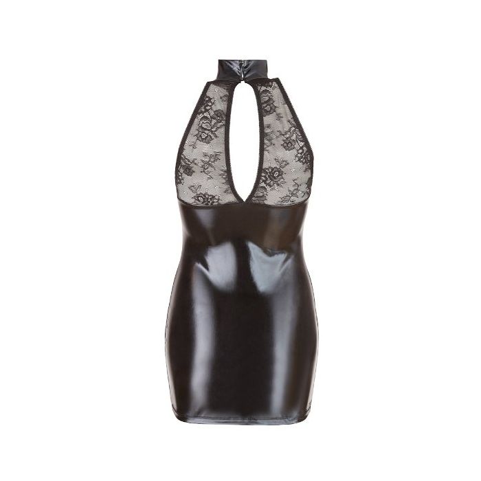 Sexy Aangesloten Jurk met Kant-27158301021-hollow-rs.jpg
