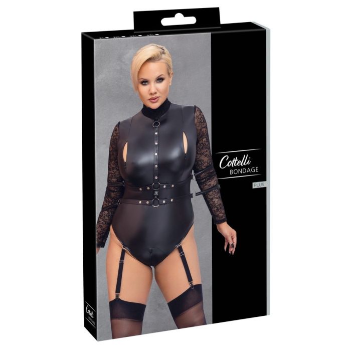 Cottelli Body Boeiende Touch - Zwart-cottelli-body-boeiende-touch-zwart-8.jpg
