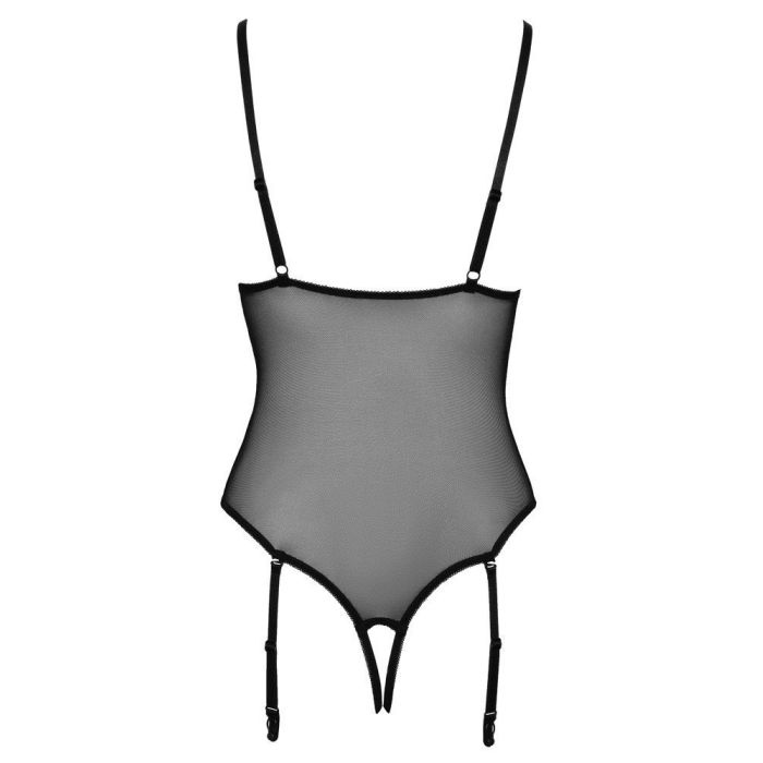 Cottelli Kruisloze Stringbody - Zwart-cottelli-kruisloze-stringbody-zwart-8.jpg