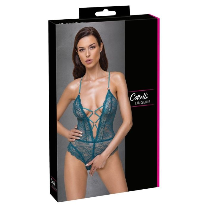 Cottelli Sensuele Ouvert Body - Groen-cottelli-sensuele-ouvert-body-groen-7.jpg