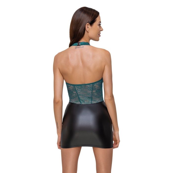 Cottelli Sensuele Tweedelige Look - Petrol-cottelli-sensuele-tweedelige-look-petrol-4.jpg