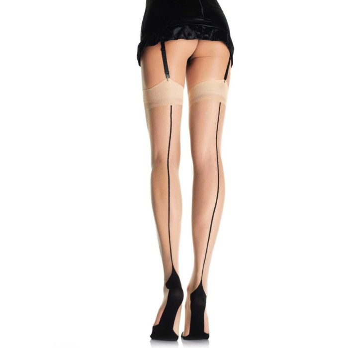 Leg Avenue Lycra Cuban Backseam Stockings - Nude-leg-avenue-lycra-cuban-backseam-stockings-nude-1.jpg