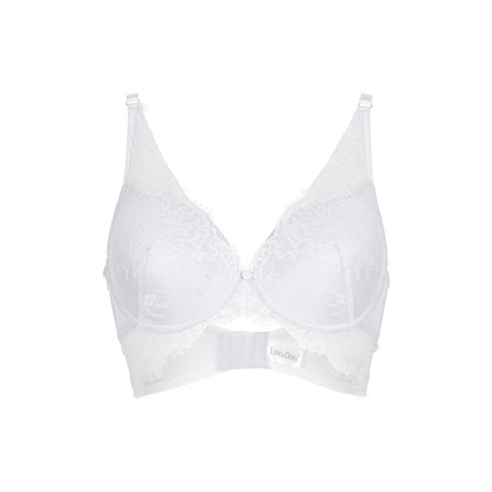 LingaDore Triangel Bh Voorgevormd Snow White-lingadore-voorgevormde-traingel-bh-snow-white-01.jpg