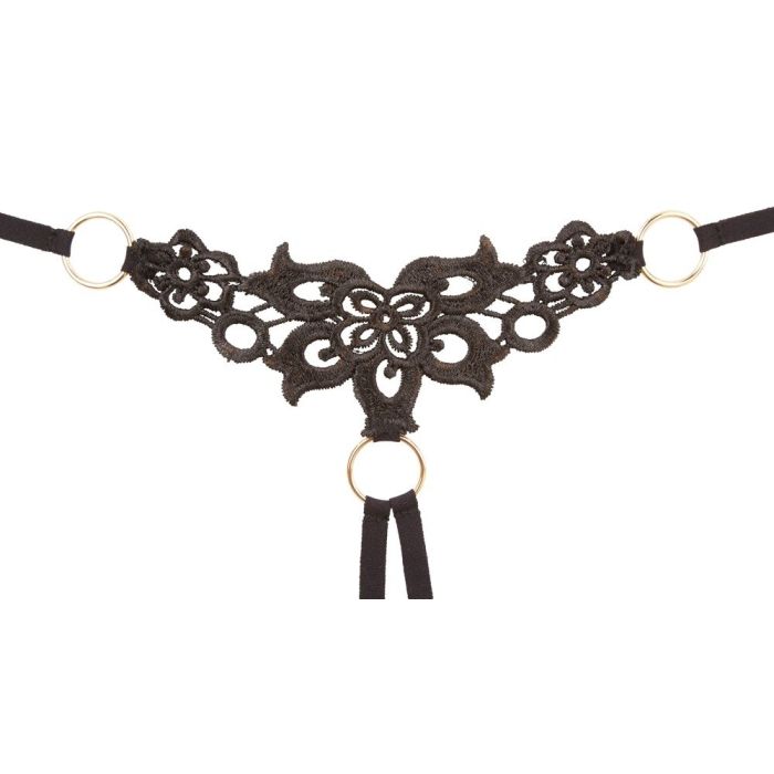 Minimalistisch Kanten Beha Setje met String-minimalistisch-kanten-beha-setje-met-string-string-close.jpg