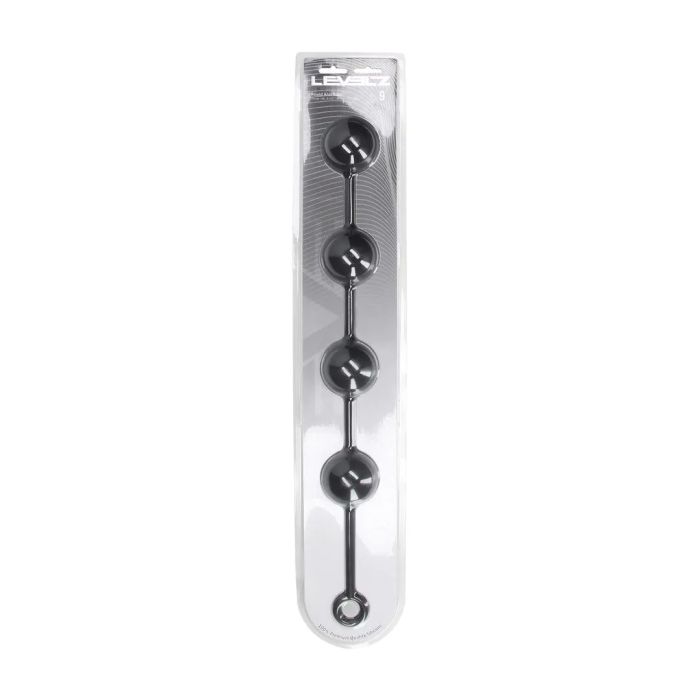 Ronde Siliconen Anaal Ballen XXL 6 cm - Zwart-ronde-siliconen-anaal-ballen-xxl-6-cm-zwart-2.jpg