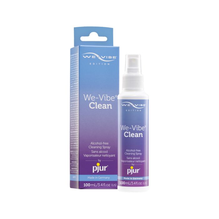 Pjur - We-Vibe Clean 100 ml-we-vibe-clean-by-pjur-100ml.jpg