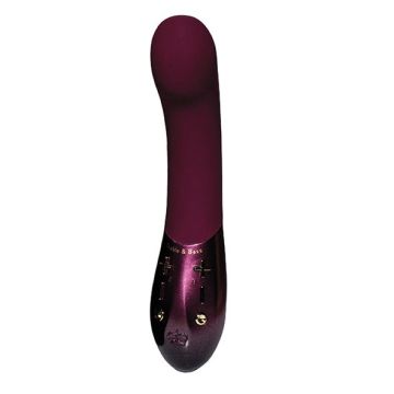 Hot Octopuss - G-Spot Vibrator Kurve 