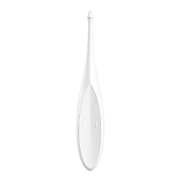 Clitoris Stimulator Twirling Fun Wit