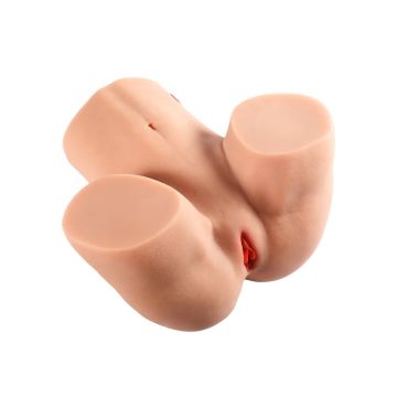 Masturbator Big Ass Milking Bitch 16kg