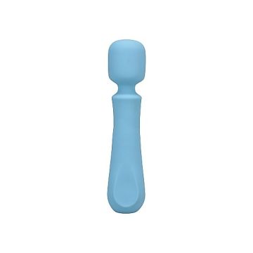 Wand Vibrator Euphoria - Blauw