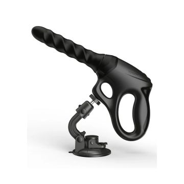 Roterende en Stotende Vibrator Cadence Fatale PRO+ Toyjoy