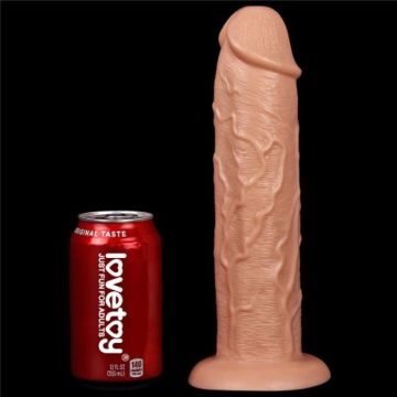 Realistische Lange Dildo 28 cm - Huidskleur-realistische-lange-dildo-28-cm-huidskleur-blikje.jpg