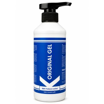 K Original Gel - Glijmiddel