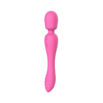 Vibrator The Evermore 2-in-1