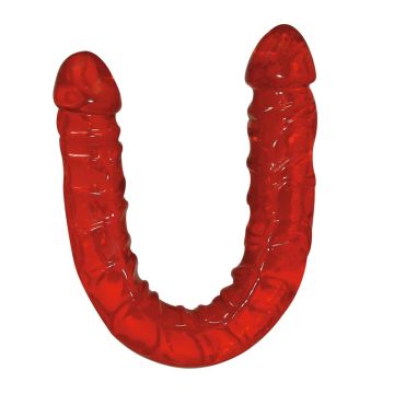 Dubbele Dildo - Ultra Dong - Rood-05230620000-dubbele-dildo-rood.jpg