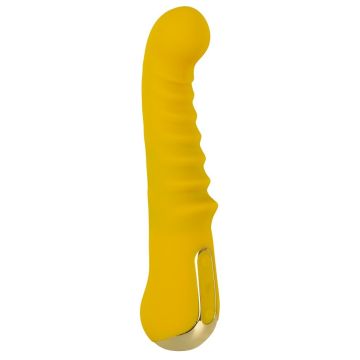 G-Spot Vibrator - Geel-your-new-favorite-vibrator-g-spot-2.jpg