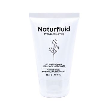 Glijmiddel Naturfluid 50ml