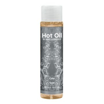 Massage Hot Oil - Cola