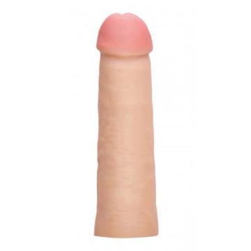 Mega realistische penissleeve