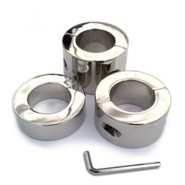 Ball Stretcher RVS - Binnen Diameter 34 MM