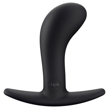 Fun Factory - Booty Anaal Plug Zwart - Medium-booty_anaal_plug_-_medium.jpg